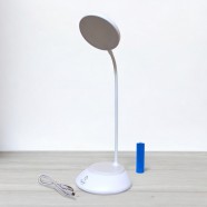 Настільна лампа TL-1013 з акумулятором